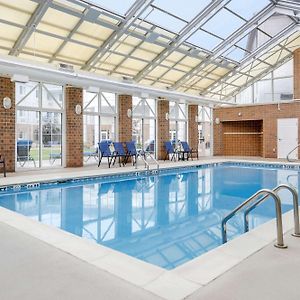 Hilton Vacation Club Varsity Club South Bend, In